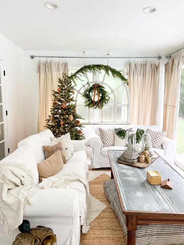 25 Favorite Christmas Decor Ideas for Your Home (2025) | Redesign