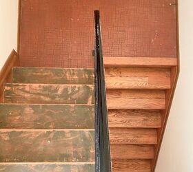 The simple flooring swap that brightened this whole space