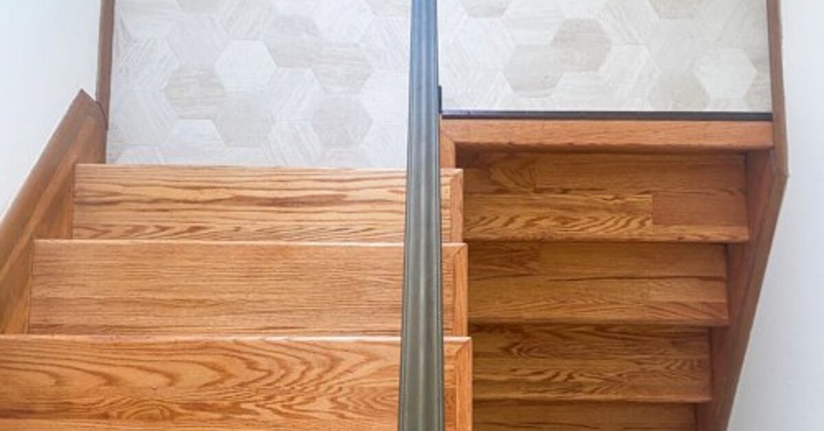 Split Level Entry Flooring Ideas to Brighten Your Space Instantly ...