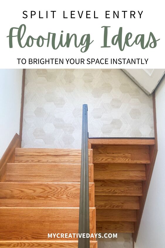Stunning Step Flooring Ideas image