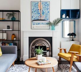 How to finally figure out your decorating style (without second-guessing every choice)