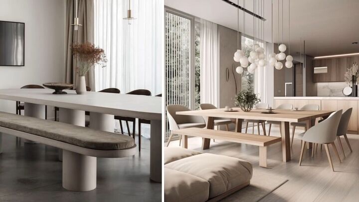 Simple Dining Room Design Tips to Create a Stylish, Inviting Space ...
