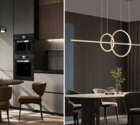 Simple Dining Room Design Tips to Create a Stylish, Inviting Space ...