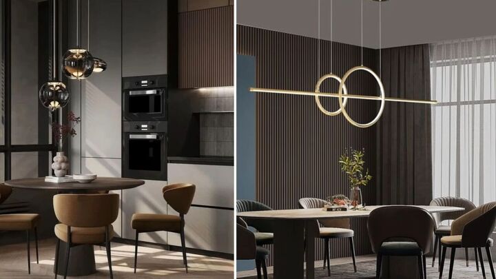 Simple Dining Room Design Tips to Create a Stylish, Inviting Space ...