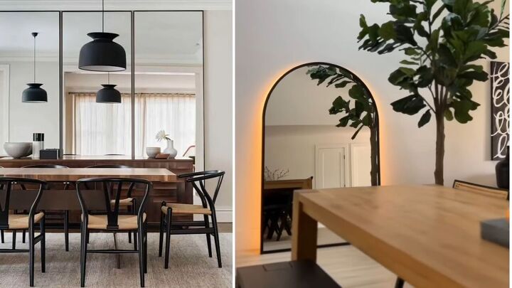 Simple Dining Room Design Tips to Create a Stylish, Inviting Space ...