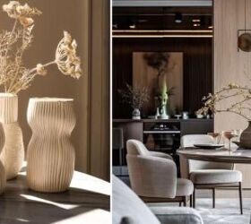 Simple Dining Room Design Tips to Create a Stylish, Inviting Space ...