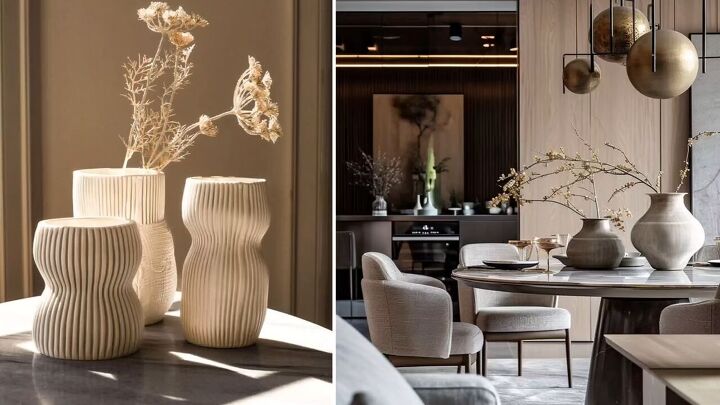 Simple Dining Room Design Tips to Create a Stylish, Inviting Space ...