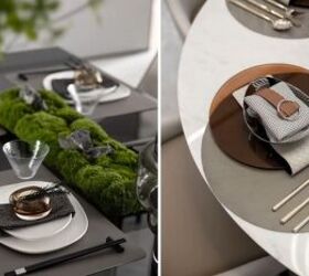 Simple Dining Room Design Tips to Create a Stylish, Inviting Space ...