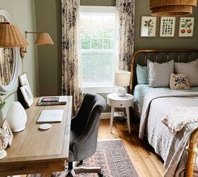 This is what homeowners are doing with guest rooms now