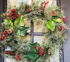 The cozy Christmas tour that shows exactly how to create hygge at home