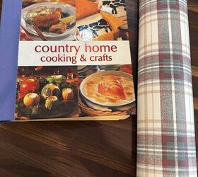 What everyone should be doing to their old cookbooks this week (it takes minutes!)