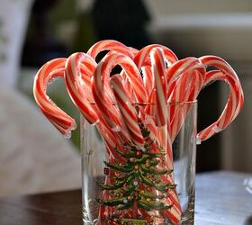 Decorating My Empty Nest For Christmas | Redesign