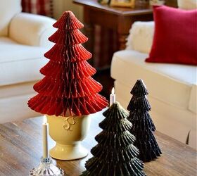 Decorating My Empty Nest For Christmas | Redesign