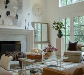 How to make your home feel warm, inviting, and deeply cozy for winter