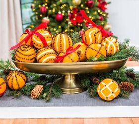Old-world holiday decor trends making a comeback in 2025