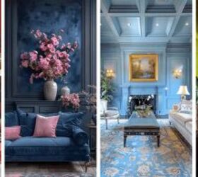 Trends in Interior Design: What’s Here to Stay and What’s Fading | Redesign