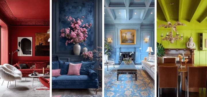 Trends in Interior Design: What’s Here to Stay and What’s Fading | Redesign
