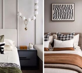 8 of the worst bedroom  design mistakes & how to fix them