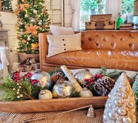 No time to decorate? These quick add-ons make your home feel festive in minutes