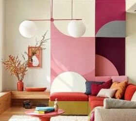 “Color Capping” Is Color Drenching’s Sophisticated Cousin | Redesign