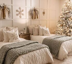 6 things to put away before guests arrive