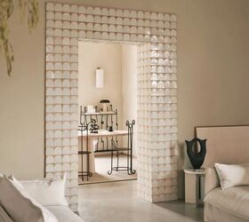 Beautiful Places to Use Tile (That Almost No One Thinks About) | Redesign