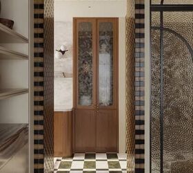 Beautiful Places to Use Tile (That Almost No One Thinks About) | Redesign