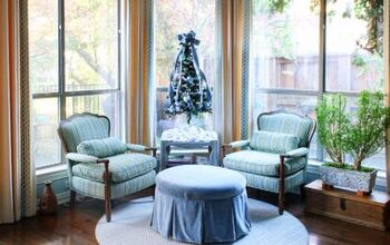 30 Beautiful Christmas Color Themes and The Moods They Set | Redesign