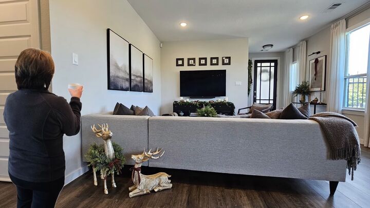 An Interior Designer’s Guide to Post-Holiday Undecorating & Home Reset ...