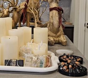 An interior designer’s stress-free method for undecorating and resetting your home