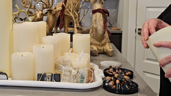 An Interior Designer’s Guide to Post-Holiday Undecorating & Home Reset ...