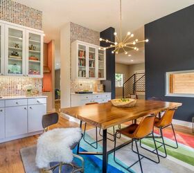 Homes Without Dining Rooms & What’s Replacing Them | Redesign