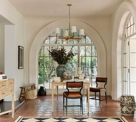 Homes Without Dining Rooms & What’s Replacing Them | Redesign
