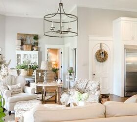 This is how homes get REAL character