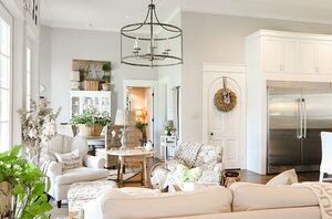 This is how homes get REAL character