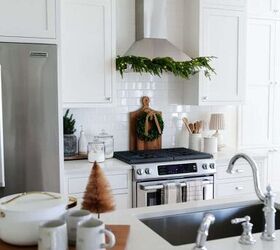 Don't take everything down yet—these 5 cozy updates still work