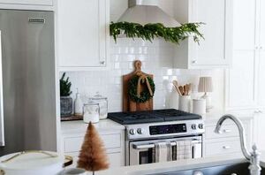 Don't take everything down yet—these 5 cozy updates still work