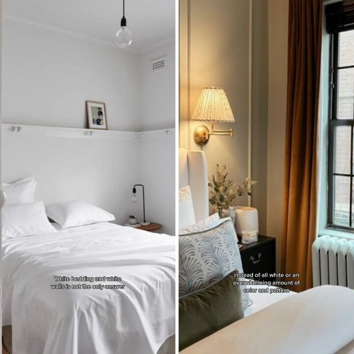 Small Bedroom Design Mistakes and How to Fix Them | Redesign