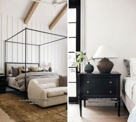 Don’t make these mistakes when designing an extra-large bedroom