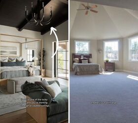 The biggest mistakes people make in extra-large bedrooms—and how to avoid them