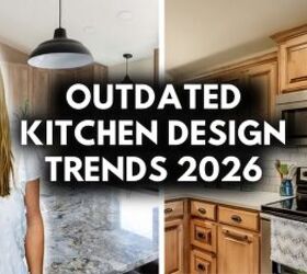 10 Beautiful New Kitchen Trends for 2025 | Redesign