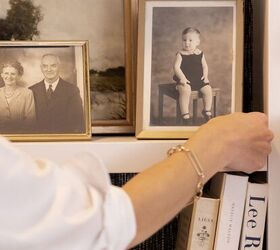 8 home decor items that show you're definitely an old soul