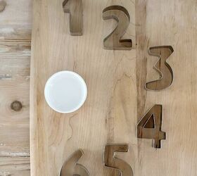 How To Create a Clock Themed Snack Board for New Year's | Redesign