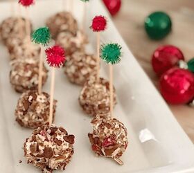 How To Create a Clock Themed Snack Board for New Year's | Redesign