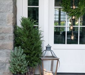 Winter Porch Decor Ideas to Keep Your Home Inviting After Christmas ...