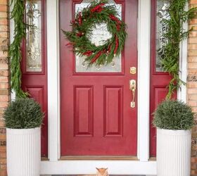 Winter Porch Decor Ideas to Keep Your Home Inviting After Christmas ...