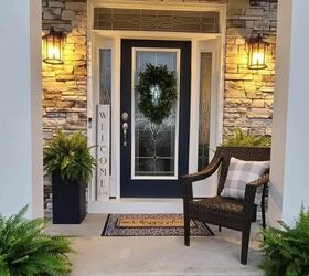 Winter Porch Decor Ideas to Keep Your Home Inviting After Christmas ...