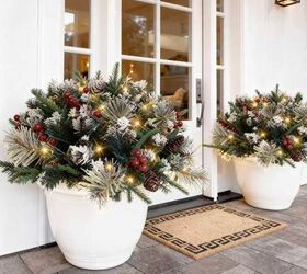Winter Porch Decor Ideas to Keep Your Home Inviting After Christmas ...