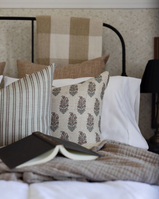 Mixing Patterns: The Simplest Formula for Combining Different Patterns ...