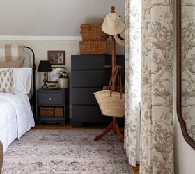 Everyone overthinks mixing patterns—this one rule makes it super simple